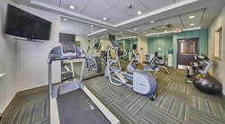 - Holiday Inn Express & Suites Central Point - I-5, Exit 33