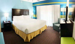  - Holiday Inn Express & Suites Gainesville - I-35, Exit 497