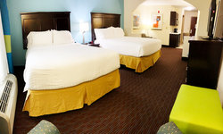  - Holiday Inn Express & Suites Gainesville - I-35, Exit 497