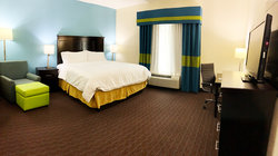  - Holiday Inn Express & Suites Gainesville - I-35, Exit 497