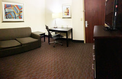  - Holiday Inn Express & Suites Gainesville - I-35, Exit 497