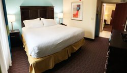  - Holiday Inn Express & Suites Gainesville - I-35, Exit 497