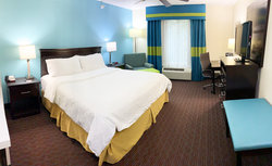  - Holiday Inn Express & Suites Gainesville - I-35, Exit 497