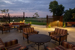  - Holiday Inn & Suites Airport Sioux Falls