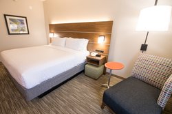  - Holiday Inn Express Stone Mountain
