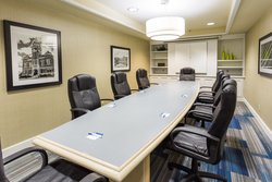  - Holiday Inn Express & Suites Wilmington