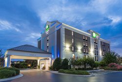  - Holiday Inn Express & Suites Wilmington