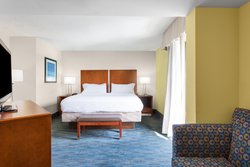  - Holiday Inn Express & Suites Wilmington