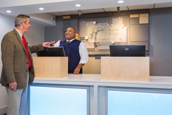  - Holiday Inn Express & Suites Wilmington