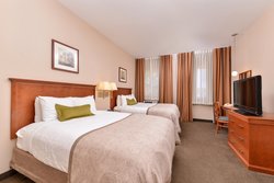  - Candlewood Suites North San Diego - I-8, Exit 3