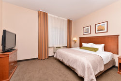  - Candlewood Suites North San Diego - I-8, Exit 3