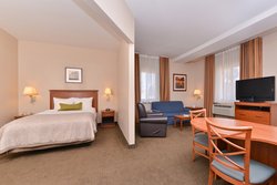  - Candlewood Suites North San Diego - I-8, Exit 3