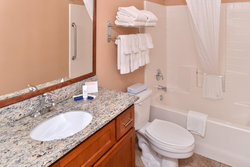  - Candlewood Suites North San Diego - I-8, Exit 3