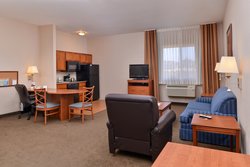  - Candlewood Suites North San Diego - I-8, Exit 3