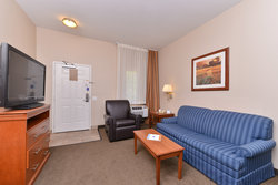  - Candlewood Suites North San Diego - I-8, Exit 3
