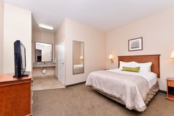  - Candlewood Suites North San Diego - I-8, Exit 3