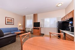  - Candlewood Suites North San Diego - I-8, Exit 3