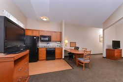  - Candlewood Suites North San Diego - I-8, Exit 3