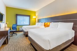  - Holiday Inn Express Expo Center Columbus - I-71, Exit 112