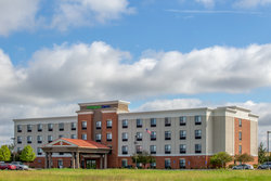  - Holiday Inn Express Southeast Indianapolis - I-74 & I-465, Exit 52