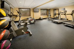  - Holiday Inn Express Waldorf