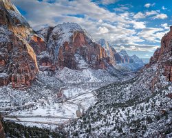  - Holiday Inn Express & Suites Kanab