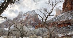  - Holiday Inn Express & Suites Kanab