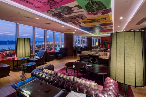 HOTEL INDIGO HARBOUR VIEW - Photo 102