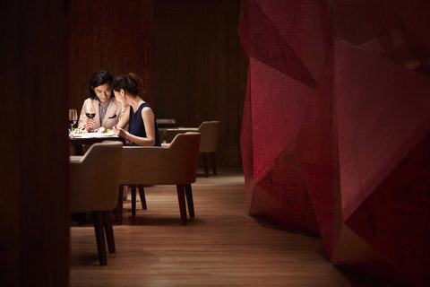 HOTEL INDIGO HARBOUR VIEW - Photo 101