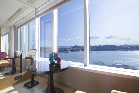 HOTEL INDIGO HARBOUR VIEW - Photo 127