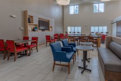  - Holiday Inn Express Southeast Indianapolis - I-74 & I-465, Exit 52