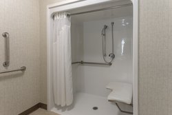  - Holiday Inn Express Southeast Indianapolis - I-74 & I-465, Exit 52