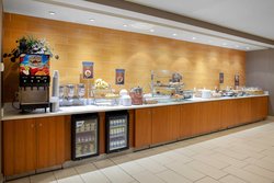  - SpringHill Suites by Marriott Forest Park