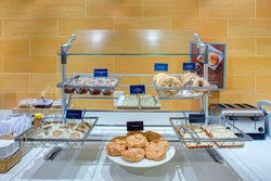  - SpringHill Suites by Marriott Forest Park