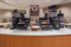  - SpringHill Suites by Marriott Forest Park