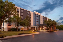  - SpringHill Suites by Marriott Forest Park