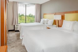  - SpringHill Suites by Marriott Forest Park