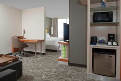  - SpringHill Suites by Marriott Forest Park