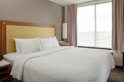  - SpringHill Suites by Marriott Forest Park