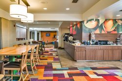  - Fairfield Inn & Suites by Marriott Airport Jacksonville - I-95, Exit 363