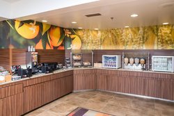  - Fairfield Inn & Suites by Marriott Airport Jacksonville - I-95, Exit 363