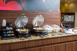  - Fairfield Inn & Suites by Marriott Airport Jacksonville - I-95, Exit 363