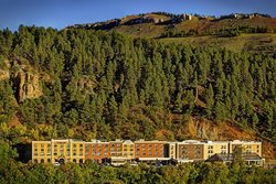  - SpringHill Suites by Marriott Deadwood