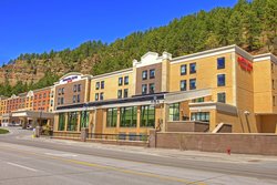  - SpringHill Suites by Marriott Deadwood