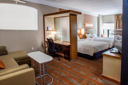  - SpringHill Suites by Marriott Deadwood
