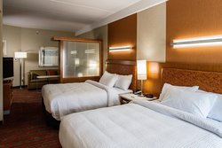  - SpringHill Suites by Marriott Deadwood