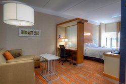  - SpringHill Suites by Marriott Deadwood