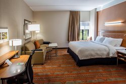  - SpringHill Suites by Marriott Deadwood