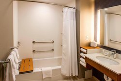  - SpringHill Suites by Marriott Deadwood