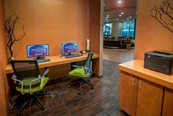  - SpringHill Suites by Marriott Deadwood